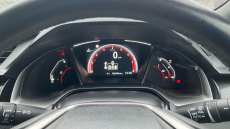 Honda Civic 1.5 VTEC Turbo Sport 5dr Petrol Hatchback